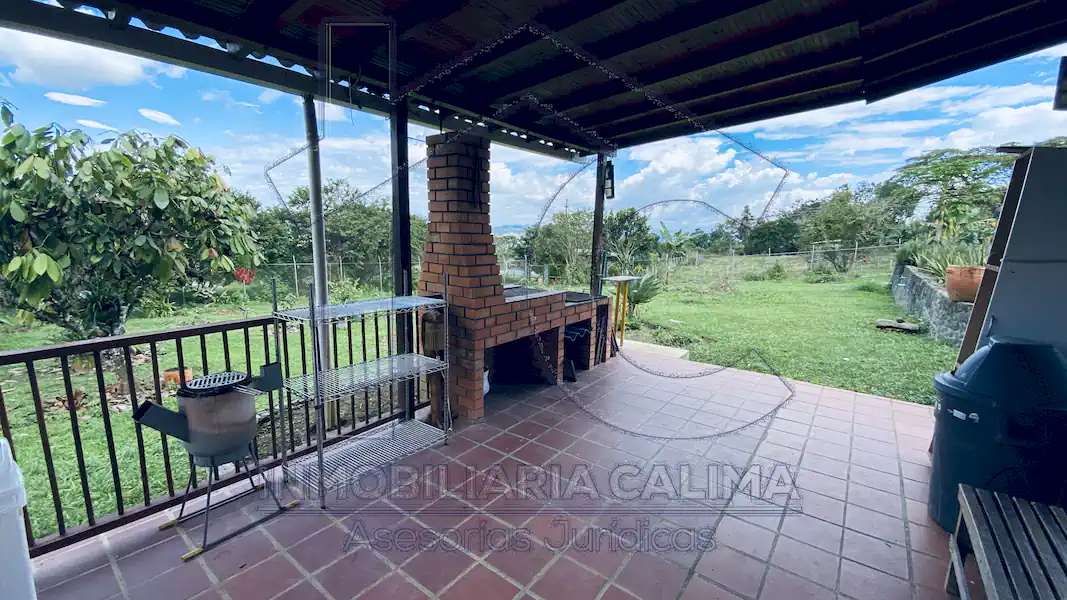 Casa Campestre San Jose